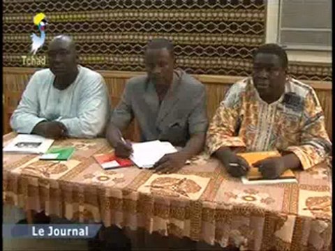 DERNIER JTV TCHAD FRANCAIS DU 02 AOUT 2012 SUR TOL