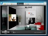 FLV　DVD作成：FLV動画をDVDに焼く方法