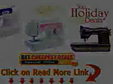 Janome 9700 Memory Craft Sewing and Embroidery Machine