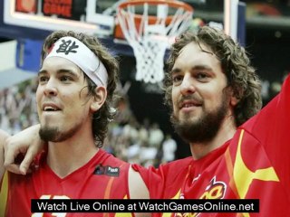 Olympics London Basketball watch online