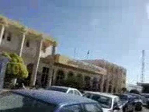 sncft gare de sfax avenue bourguiba sfax tunisie