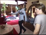 Riad Hamdane Et SPA - Reportage Sur Medi1 Tv