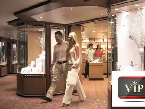 VIP Congress - Dream Act Pays Congress - Eliminating Congressional Temptations