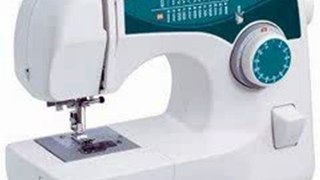 Brother XL2600I Sew Advance Sew Affordable 25-Stitch Free-Arm Sewing Machine