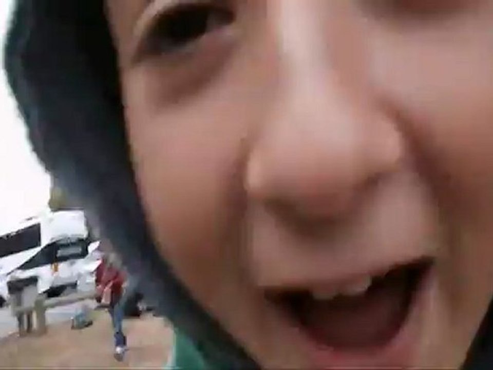 Wanna Be In My Vlog Outtakes 2