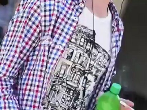 Rep Denies Culkin is Heroin Addict