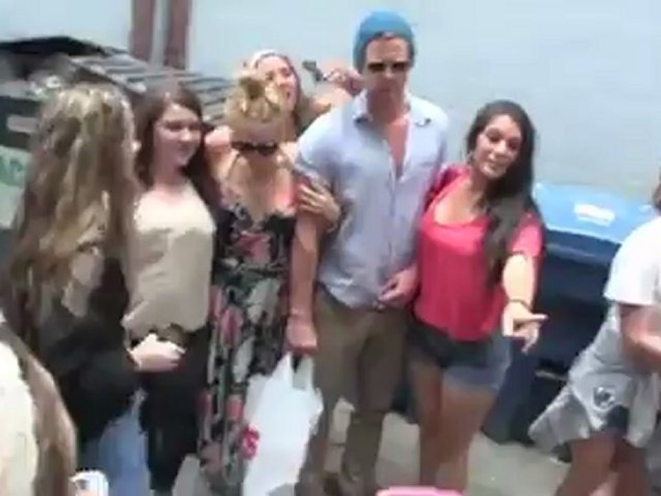 Miley Cyrus Falls Victim to Swatting