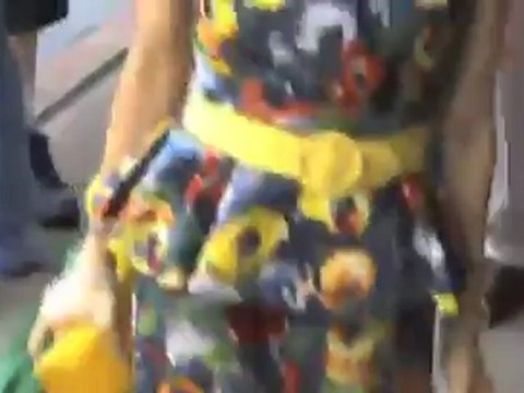 The Best Premiere Fashions of the Week