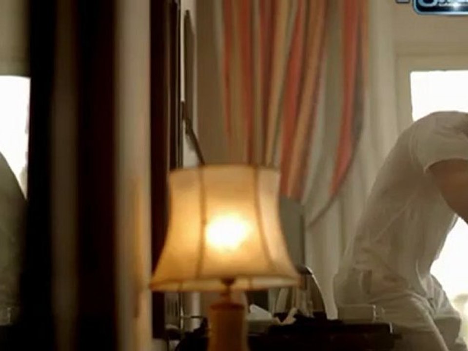 مسلسل طرف ثالث الحلقة الخامسة عشر - 15 بدون حقوق