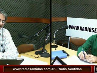 EL ARTISTA en musicales - Programa Nº 9 - 1ra. parte. - 02/08/2012
