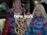 adidas All In Represent Nicki Minaj Interview Sports News