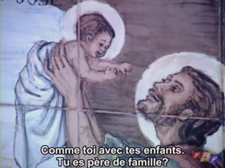 Saint Joseph, notre père et Seigneur