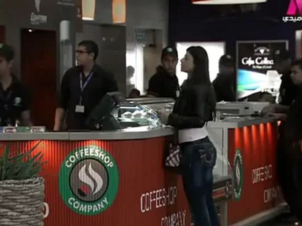 مسلسل إبن النظام الحلقة الخامسة عشر - 15 بدون حقوق