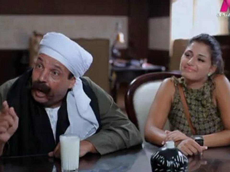 مسلسل الهلالى سلالم الحلقة الخامسة عشر - 15 بدون حقوق