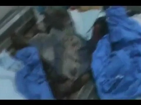 Shelling kills 20 in Syrian capital