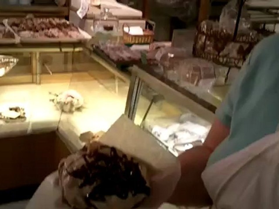 Original Donuts .. Hermanns Bakery has original donuts.