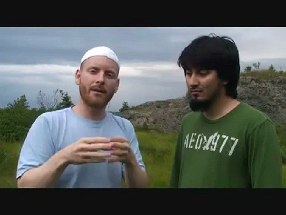 I was Christian, But I converted to Islam - YouTube