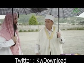 مشاهد للشيخ نبيل العوضي 14