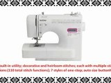Brother CP-7500 Computerized Sewing Machine Review | Brother CP-7500 Computerized Sewing Machine For Sale
