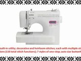 Brother CP-7500 Computerized Sewing Machine For Sale