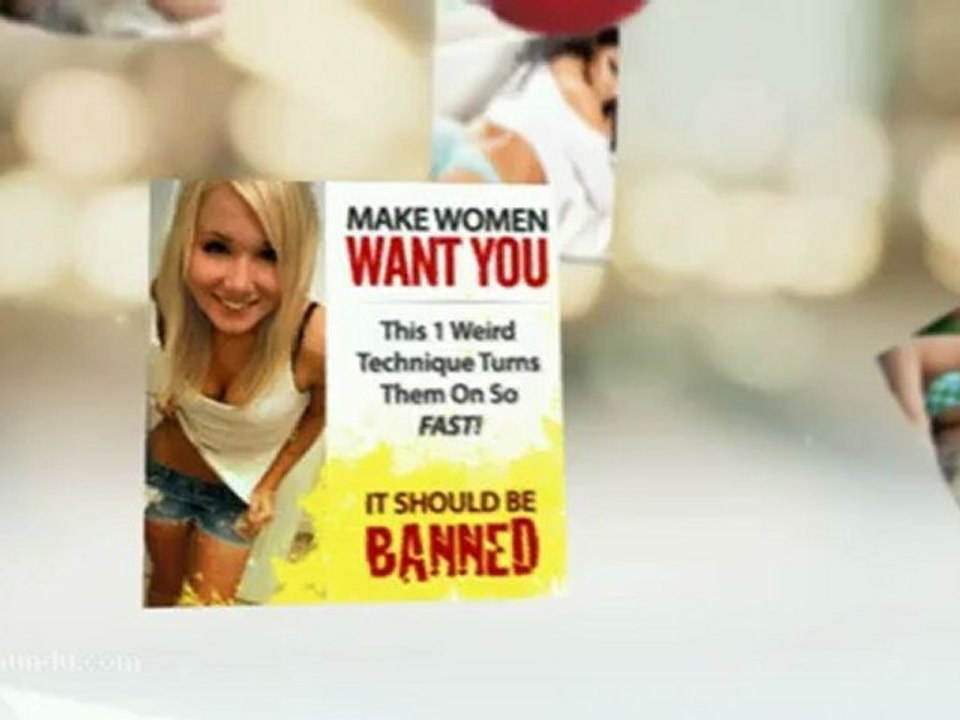 The Tao of Badass - Dating Advice for Men