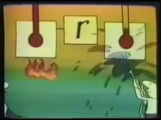 VE - Entre o Quente e o Frio