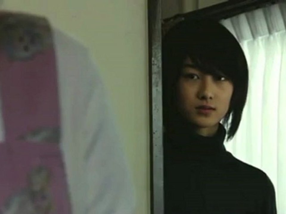 Historias de Terror Japonesas: La muñeca japonesa (subtítulos en español)