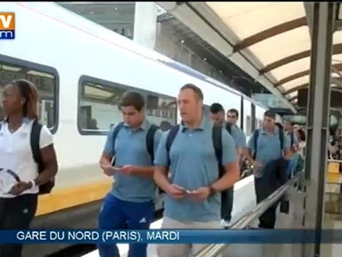 Les chances de médailles pour l’athlétisme français