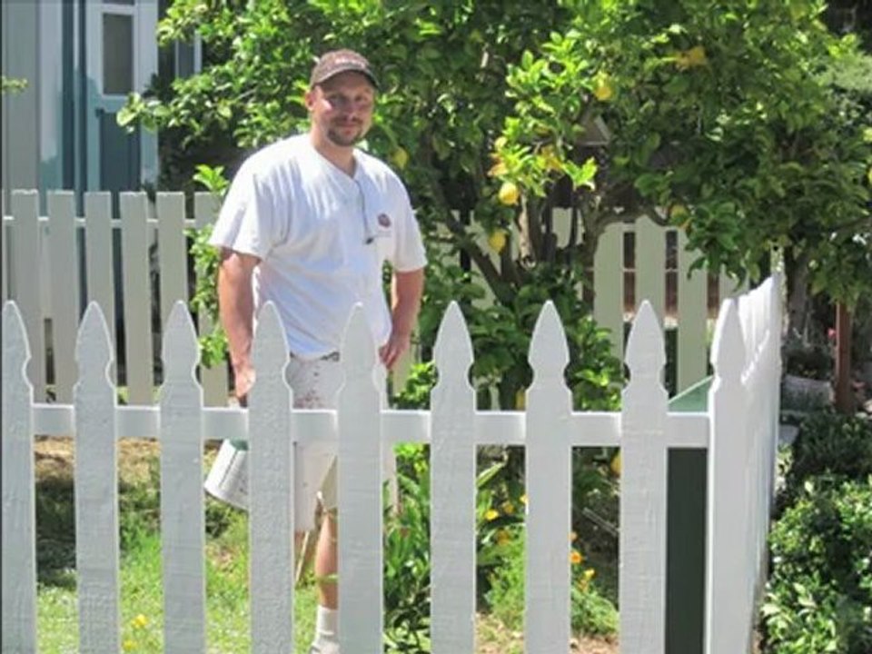 Santa Rosa Painting Contractor - Sonoma County Painting Company - Bear Flag Painting