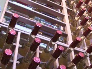 Le premier vin de tomate au monde est québécois