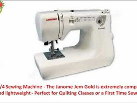 Janome Magnolia 7318 Sewing Machine Review | Janome Magnolia 7318 Sewing Machine For Sale