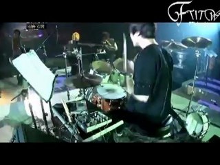 【FTITW繁中字幕】110702 FTIsland 不朽的名曲2 洪基cut1