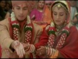 Parinayam (Vivah) - 15/15 - Shahid Kapoor & Amrita Rao