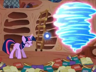 My Little Disney: Healing Incantation