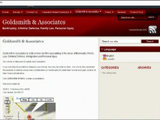 Realize Several Individual bankruptcy Law firm Alternatives Which Obtain Ones Circumstance