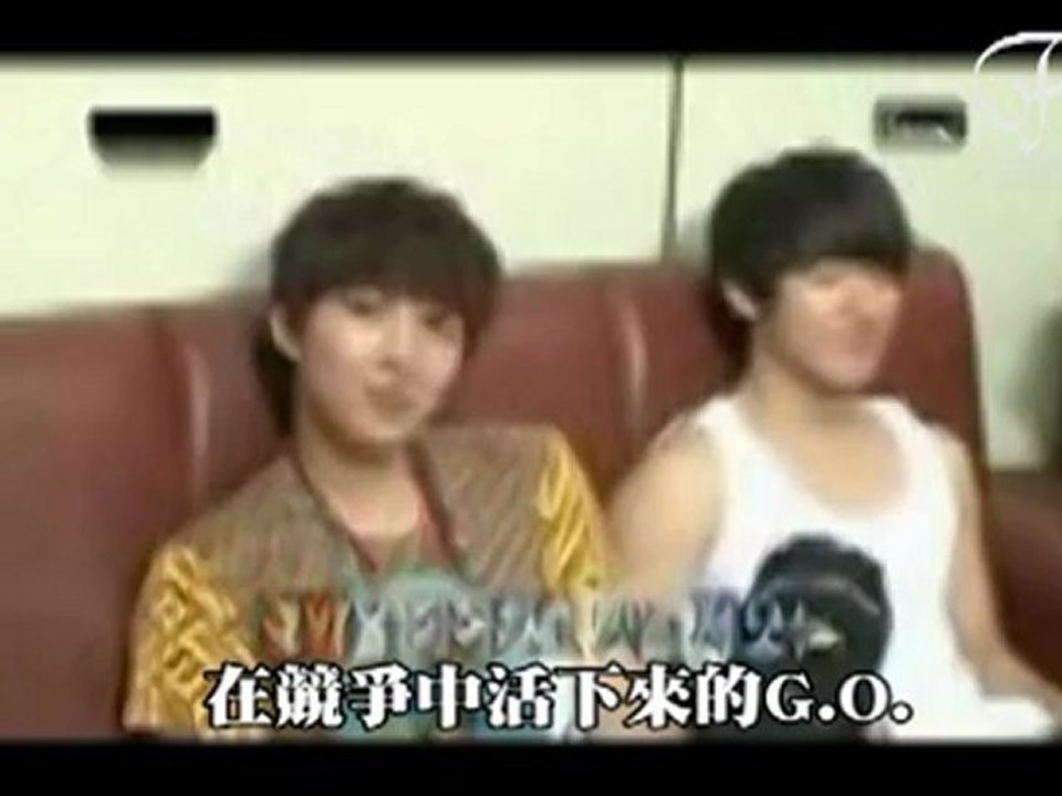 【FTITW繁中字幕】110702 FTIsland 不朽的名曲2 洪基cut4