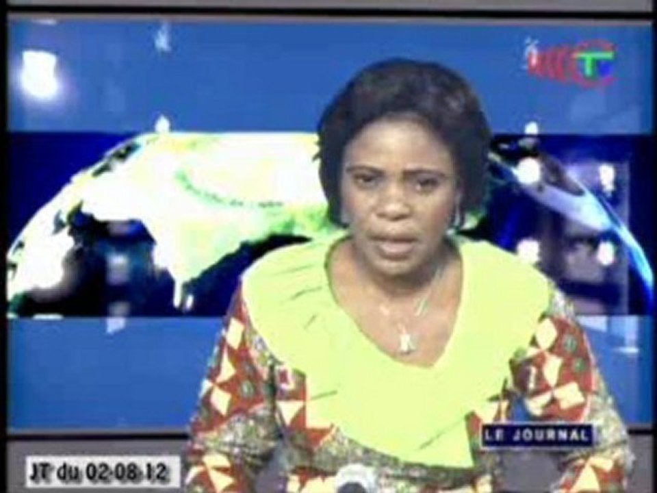 Le candidat de l’UPADS à Dolisie 1 poursuit sa campagne