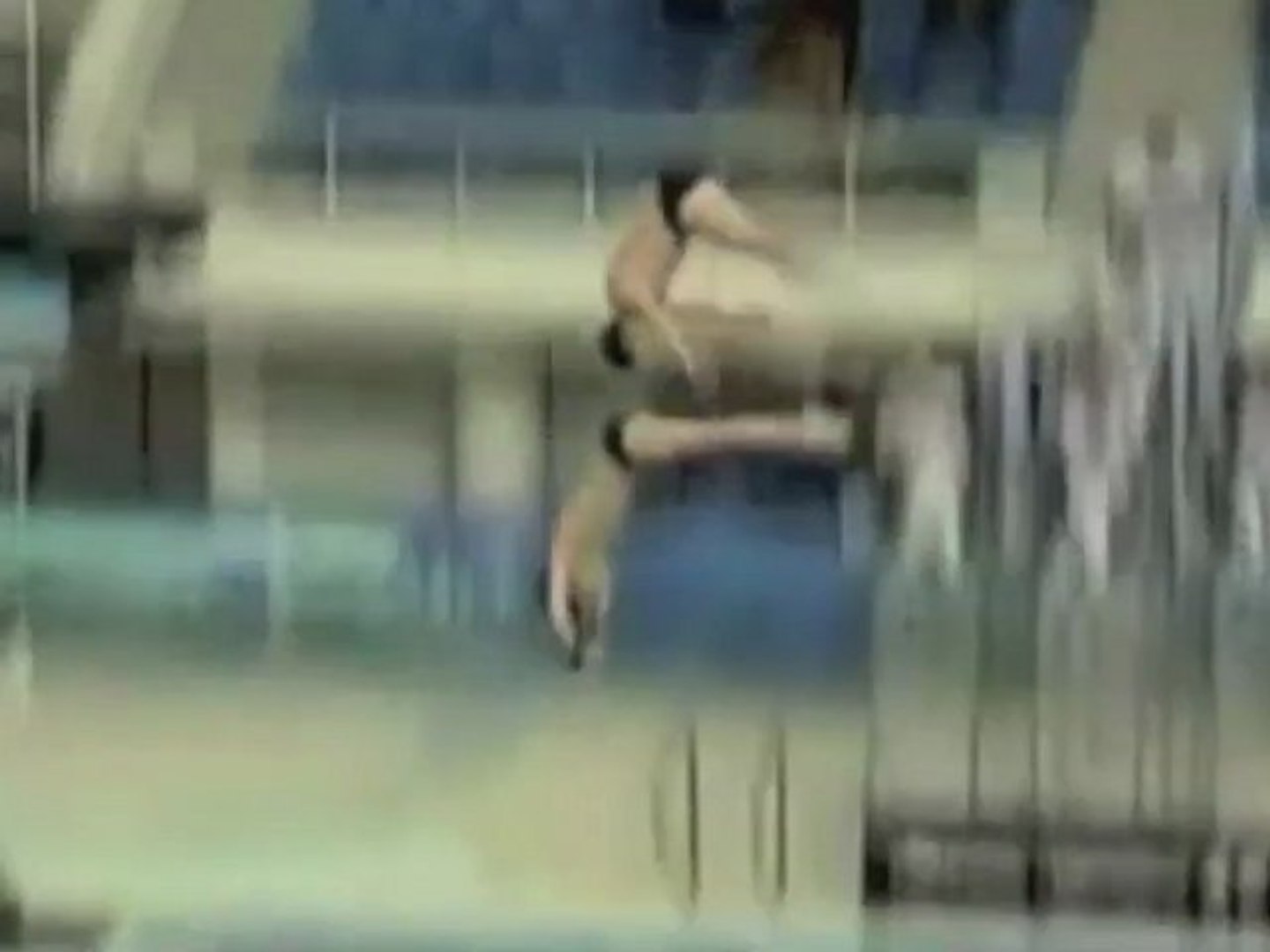 ⁣Diving+Dubstep=Divestep!!!