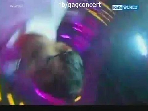 Are You Afraid Gag Concert E653 ( ENGSUB) 21 july 2012@kbsw