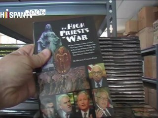 América cuenta atrás - Parte 13