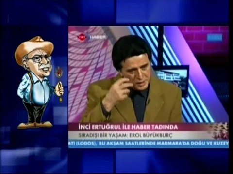 Yöremiz Töremiz 24.06.2012 Stüdyo Yayını 2.Bölüm