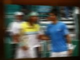 Watch Federer v Andy Murray Men's Tennis Finals London Olympics Video Highlights - stream live Tennis