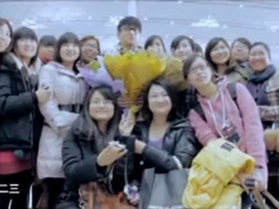 Nicky Wu : The Perfect Lover [1]