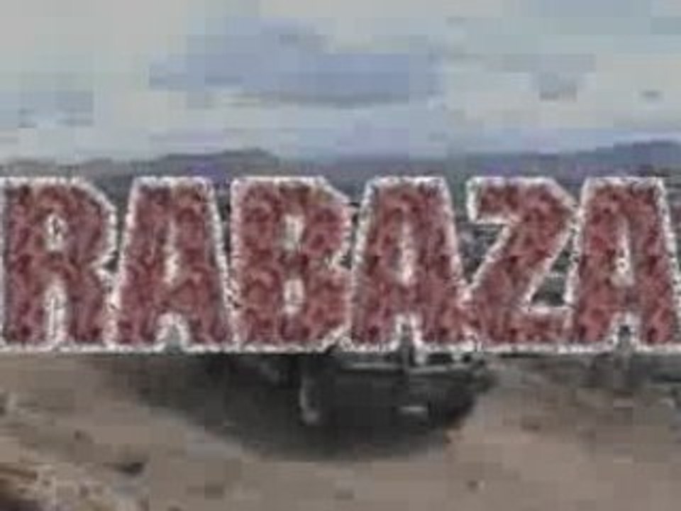 RABAZA Rapela