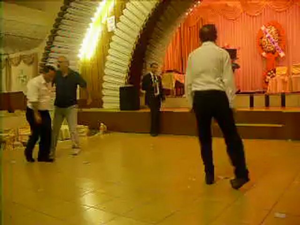 angara oyun havası topal