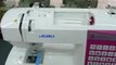 JUKI HZL-35Z Sewing Machine Review | JUKI HZL-35Z Sewing Machine For Sale
