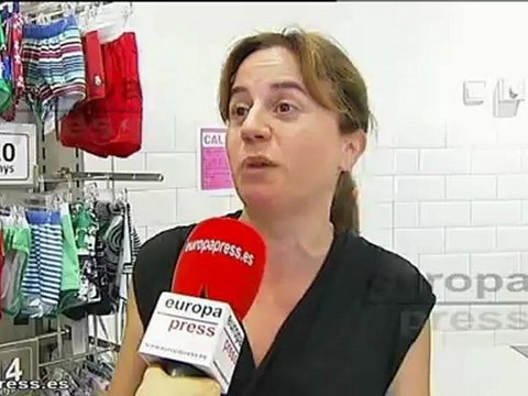 Una plaga de cucarachas en las casas de Gavà