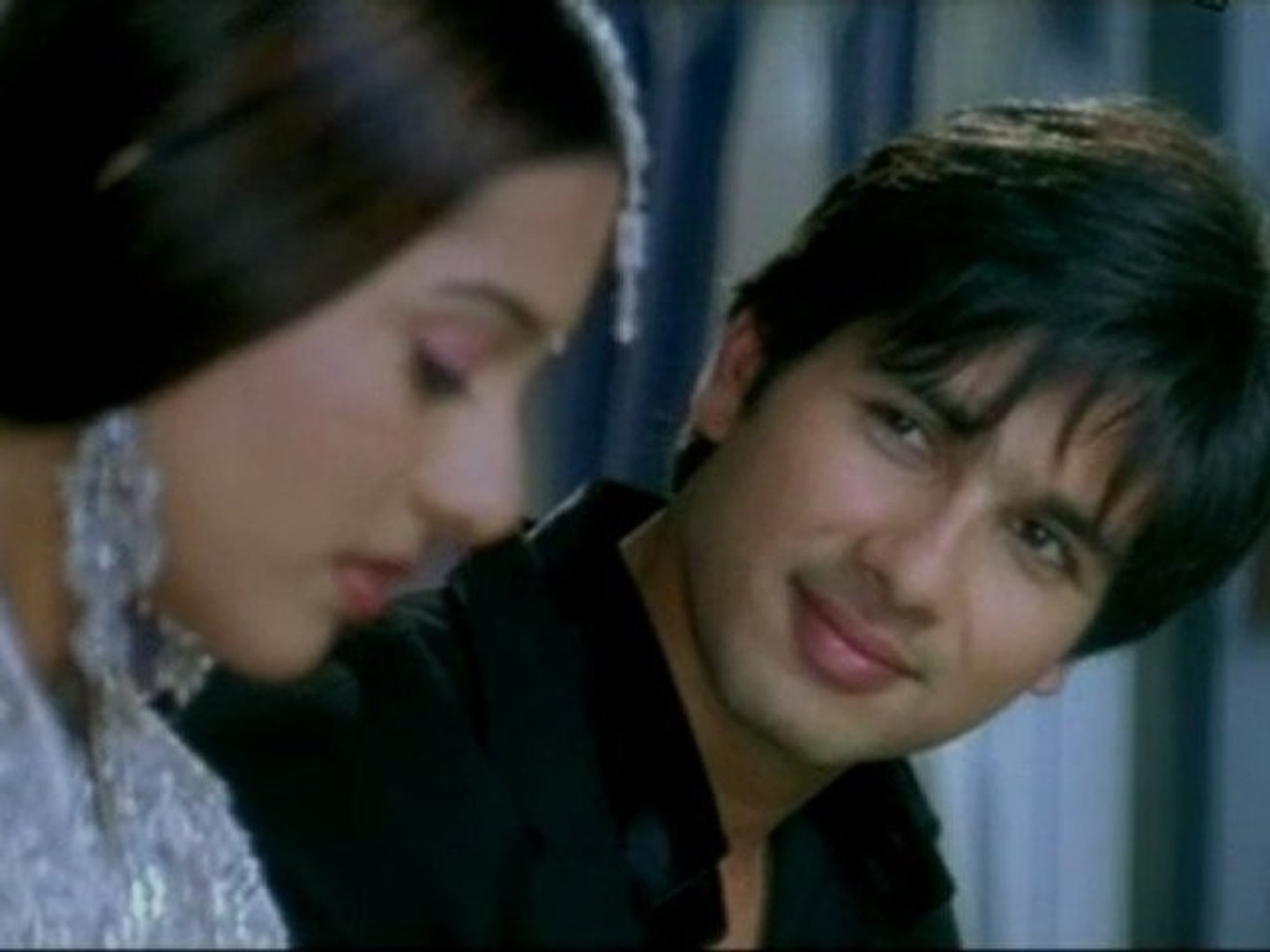 Parinayam (Vivah) - 11/15 - Shahid Kapoor & Amrita Rao - video Dailymotion