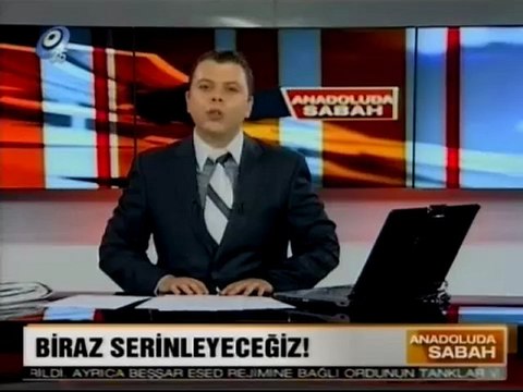Meteorolojiden Çankırı'da Kuvvetli Yağış Yağış Uyarısı Geldi