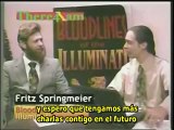 Fritz Springmeier - Linajes de los Illuminati [7/7]